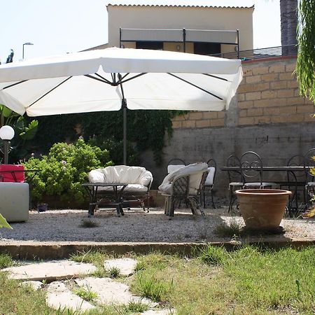 B&B La Casetta Degli Aranci Агридженто Екстериор снимка