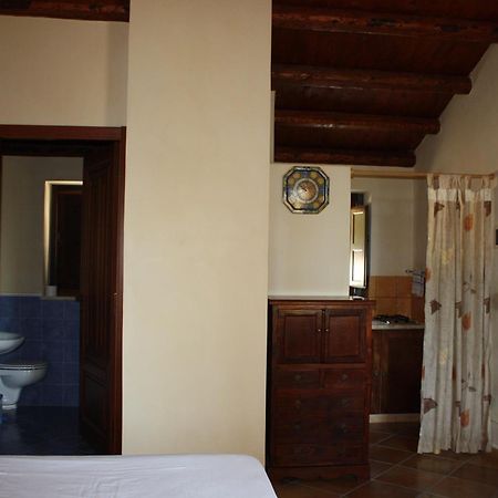 B&B La Casetta Degli Aranci Агридженто Екстериор снимка