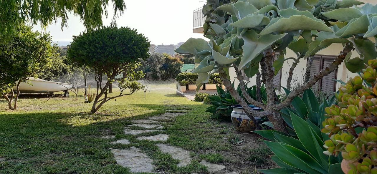 B&B La Casetta Degli Aranci Агридженто Екстериор снимка