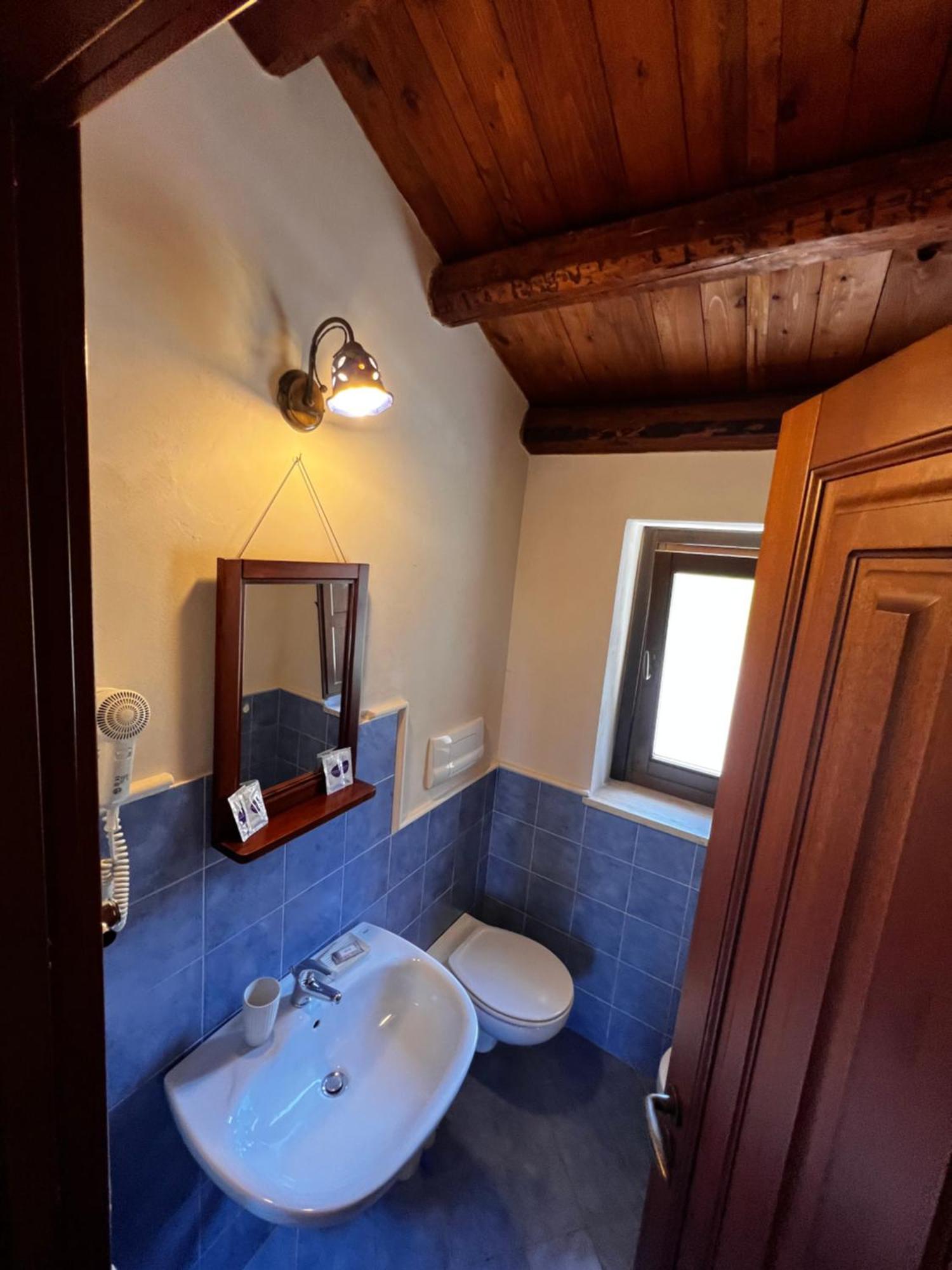 B&B La Casetta Degli Aranci Агридженто Екстериор снимка