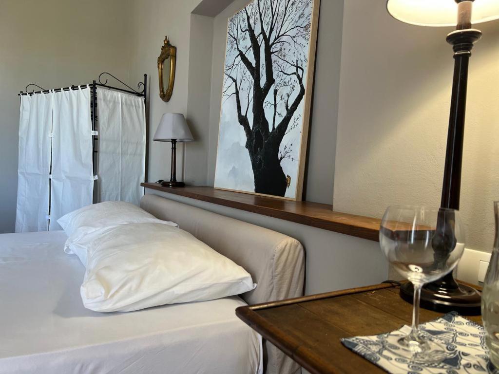 B&B La Casetta Degli Aranci Агридженто Екстериор снимка