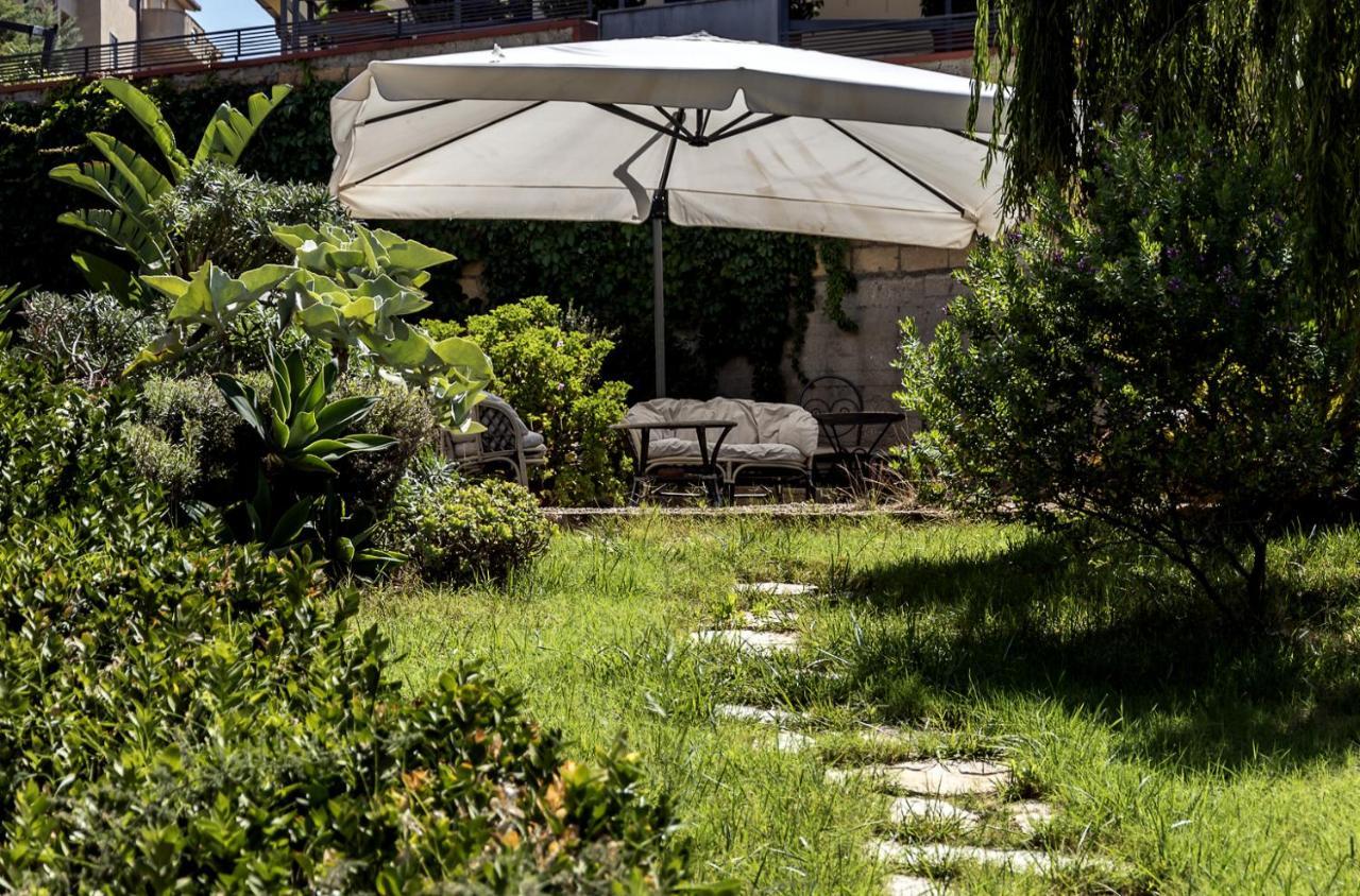 B&B La Casetta Degli Aranci Агридженто Екстериор снимка